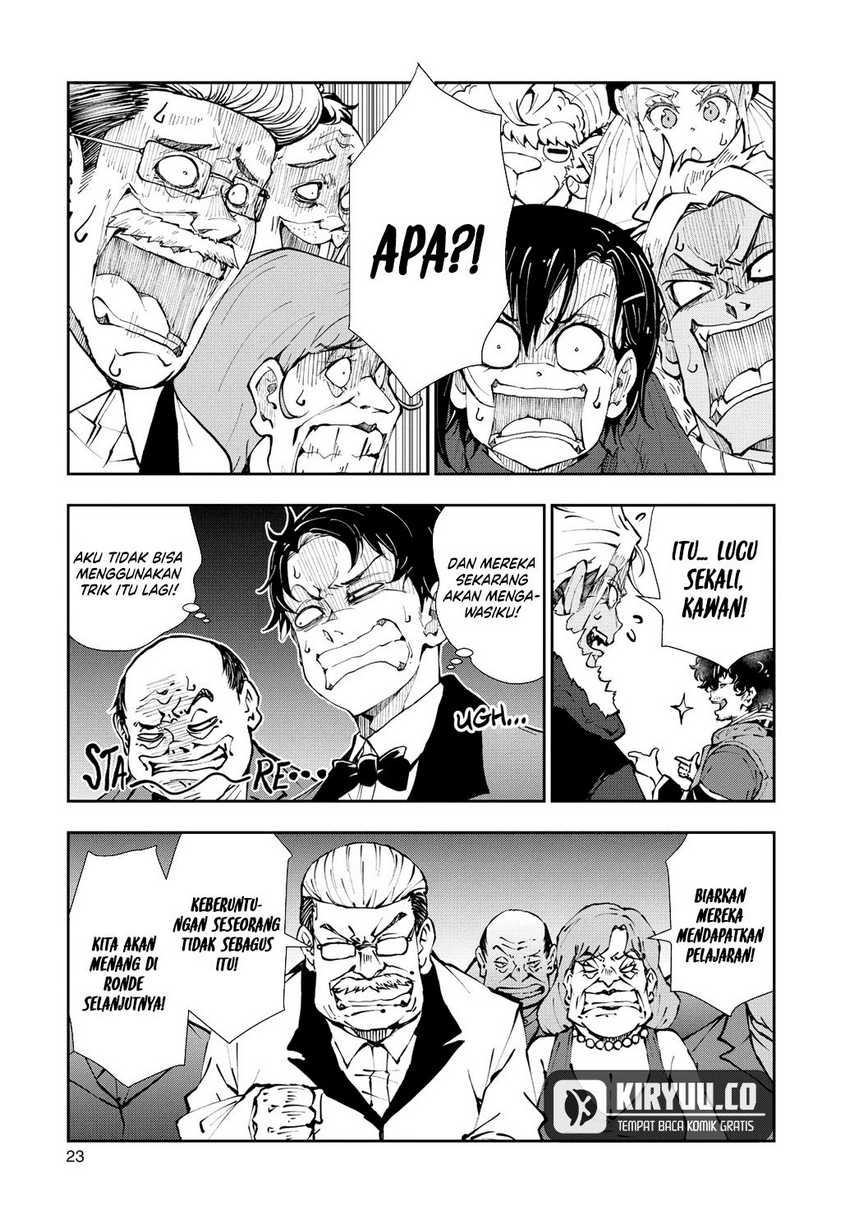 Zombie 100 ~Zombie ni Naru Made ni Shitai 100 no Koto~